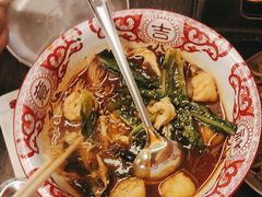 -破店肥哈·东北烧烤·夜宵(南山保利店)