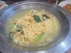 -陈记菜馆·非遗淮扬菜(东关街教场店)