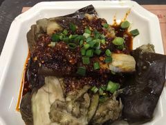 -71号豆汤饭·成都小馆(春熙路百盛店)