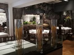 大堂-老湘亲·品鉴湘菜(湖里店)