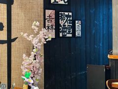 -8PINTS八品脱·日料·烧鸟·精酿小酒馆(莘庄店)