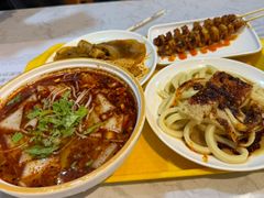 -马三洋芋片(簋街店)
