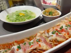 -阿明小菜·海鲜·上海菜(梅陇店)