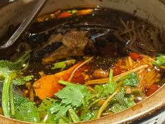 -富临轩私房菜(集庆门大街店)