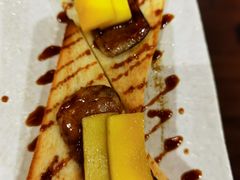 -小川洋风料理(街道口店)