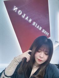 点击看大图 -FINE HAIR 烫染专业设计