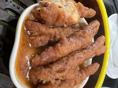 -府城小食馆(金龙宾馆店)