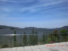 -余姚四明湖开元名都度假酒店·夏威夷西餐厅