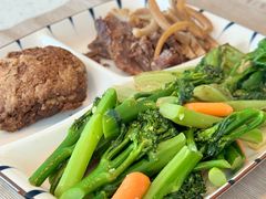 -同发号饭庄(复兴路店)