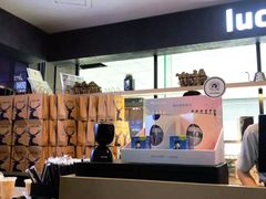 -瑞幸咖啡(第一城店)