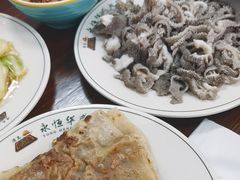 -清真永恒华威肉饼(潘家园店)