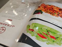 -吴记小园楼(新庄店)