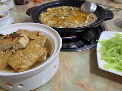 -李师傅脆肚(梅林店)