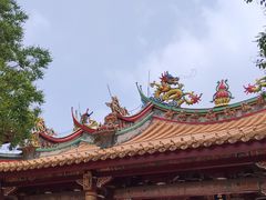 -台儿庄古城