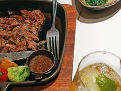 -牛扒先生·厚切雪花牛扒西餐厅(北京路禺山路店)