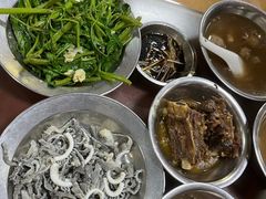 -阿秋牛排(湖心街店)