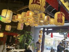 -南京大牌档(济南万象城店)