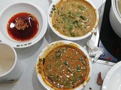 -农小锅自助小火锅(北京大兴凯德店)