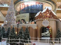 -深圳来福士广场