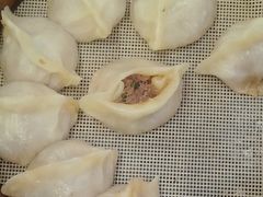-百年认一力 太原老字号 (桥头街店)