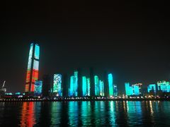 -武汉两江游览·夜游长江(汉口粤汉码头)