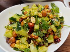 -冯大腕江湖川菜馆(后沙峪店)