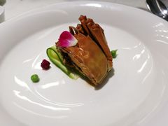 熟醉蟹-逸道(益丰·外滩源店)