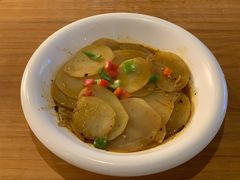 -嘻小北·兰州清汤牛肉面(太平洋森活天地店)