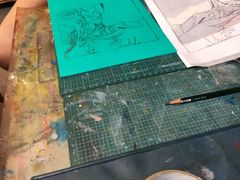 -BRAVO 赞·美艺术中心·系统美术·书法·艺考(双井校区)