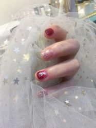 -午后美甲美睫生活馆