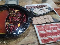 -蜀都三哥火锅店(力盟商业步行街店)