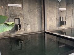 -明谷行馆·温泉