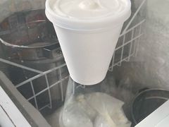 椰子雪糕-洪馨椰子