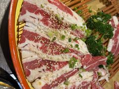 -火炉火自助餐(五道口购物中心店)