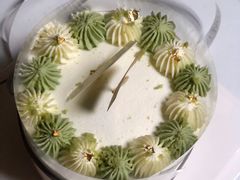 蜜瓜多多-小麦穗私人订制蛋糕·甜品台(万达店)