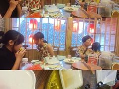 -61号餐吧(兴坪古镇漓江店)