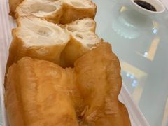 -顺德人家食府(黄金广场店)