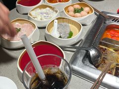 -海底捞火锅(龙岗星河COCO Park店)