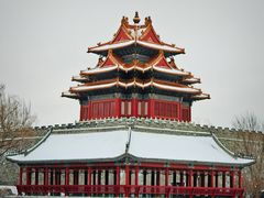 -故宫博物院(故宫)