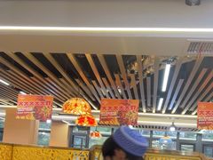 -花儿穆萨·烤肉餐厅(石马坪店)