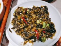 -松鹤楼面馆(飞州国际广场店)