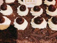 -味多美蛋糕(朝新嘉园店)