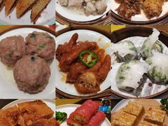 -山水茶艺馆·点心粤菜·30年老字号