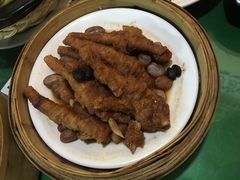 -莅香岛港式餐厅(滨江道店)