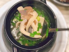 -好兄弟郭巨海鲜(天一阁店)