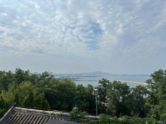 -烟台山景区