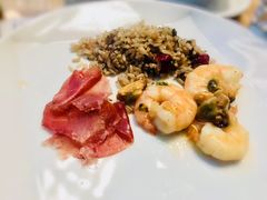 -RISE RESTAURANT(滨海湾金沙店)