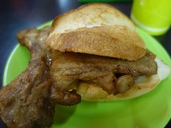 -大利来记咖啡室(告利雅施利华街店)