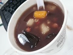 -鲜芋仙(中环百联2店)