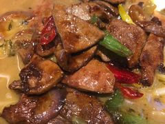 -浙味观杭州海鲜面(钱江新城高德置地店)